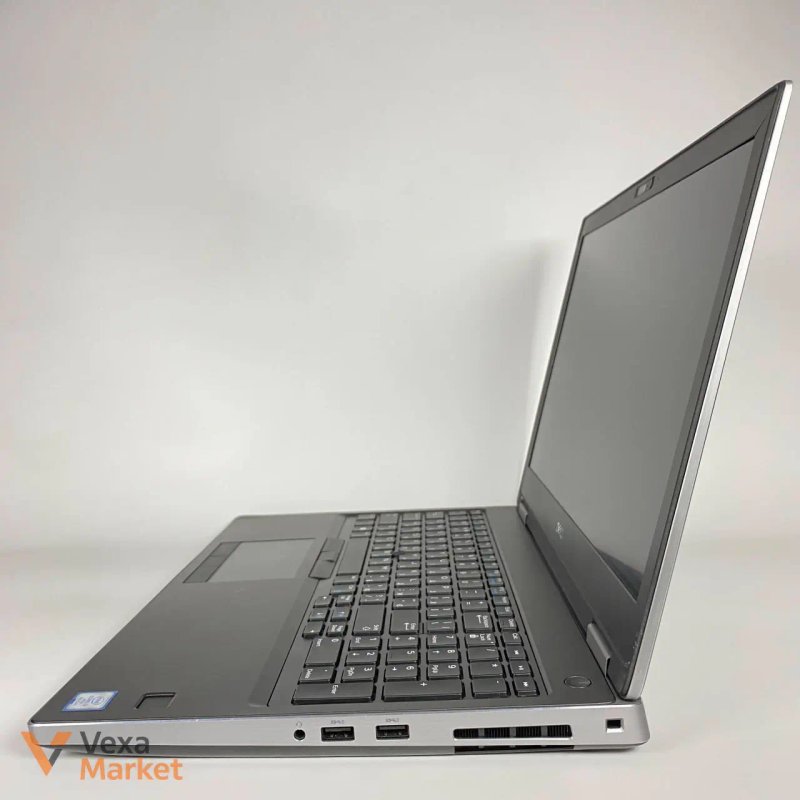 Ноутбук Dell Precision 7540 15.6" 4K, Intel Core i7-9850H, 16GB RAM, 512GB SSD — фото 7