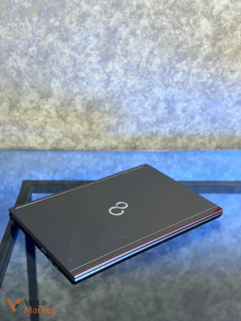 Ноутбук Fujitsu LifeBook E746 / i5-6300U / 4GB RAM / HDD 1TB / 14” FullHD — фото 3