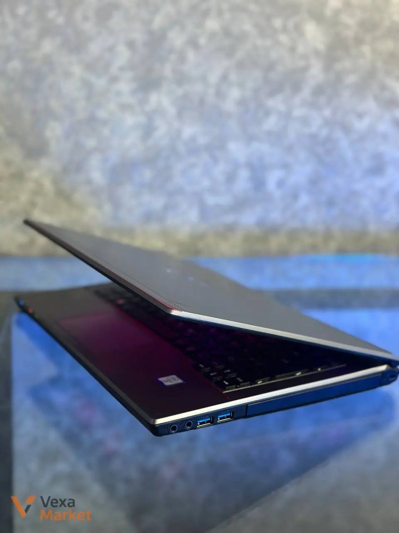 Ноутбук Fujitsu LifeBook E746 / i5-6300U / 4GB RAM / HDD 1TB / 14” FullHD — фото 6