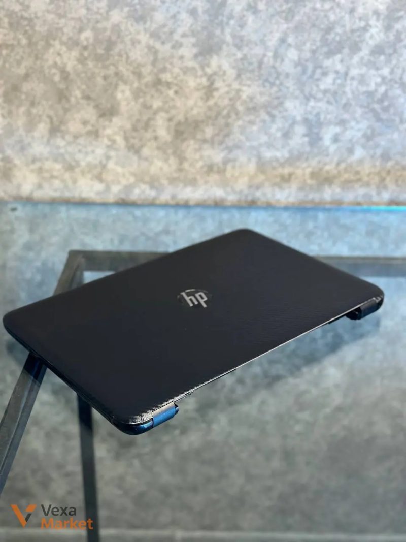Ноутбук HP 250 G5 Celeron N3060 4GB RAM HDD 1000GB 15.6” — фото 2