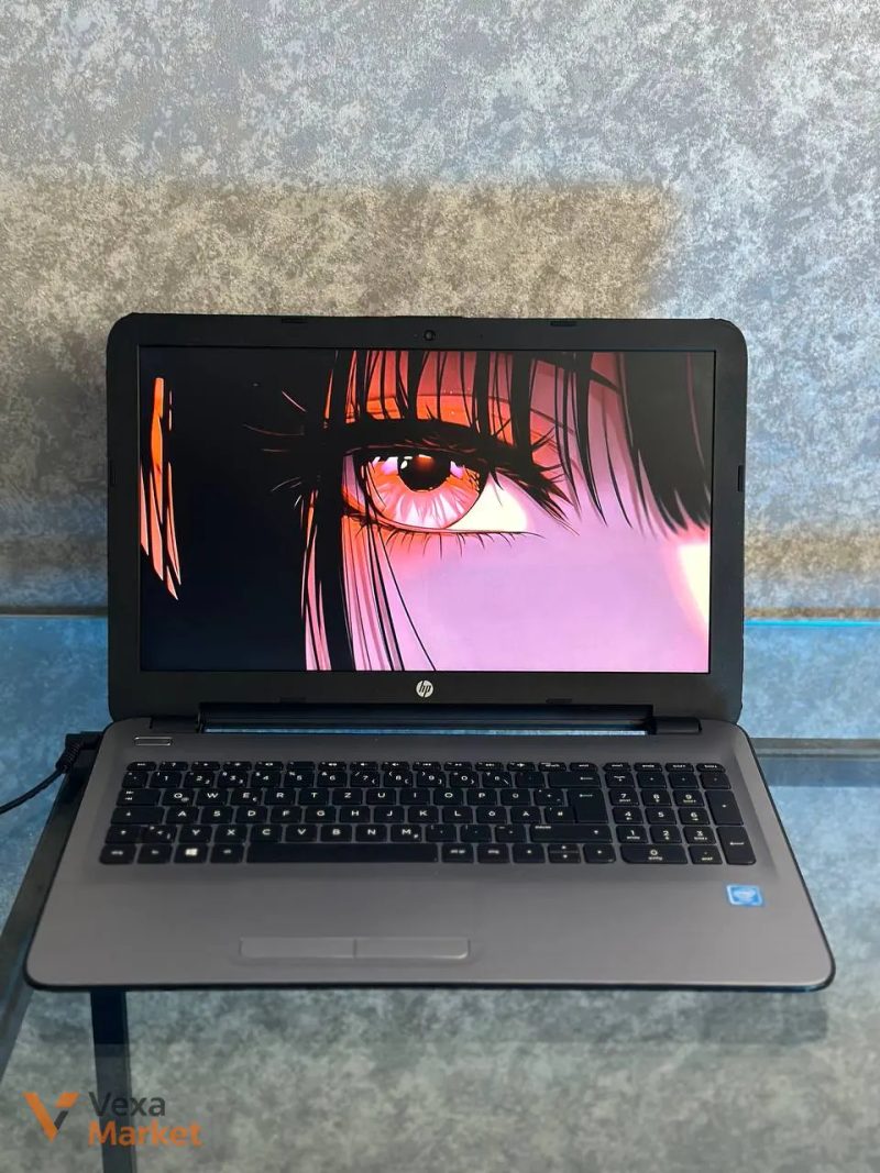Ноутбук HP 250 G5 Celeron N3060 4GB RAM HDD 1000GB 15.6” — фото 4