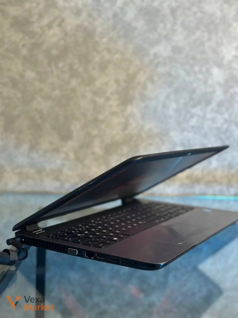 Ноутбук HP 250 G5 Celeron N3060 4GB RAM HDD 1000GB 15.6” — фото 5