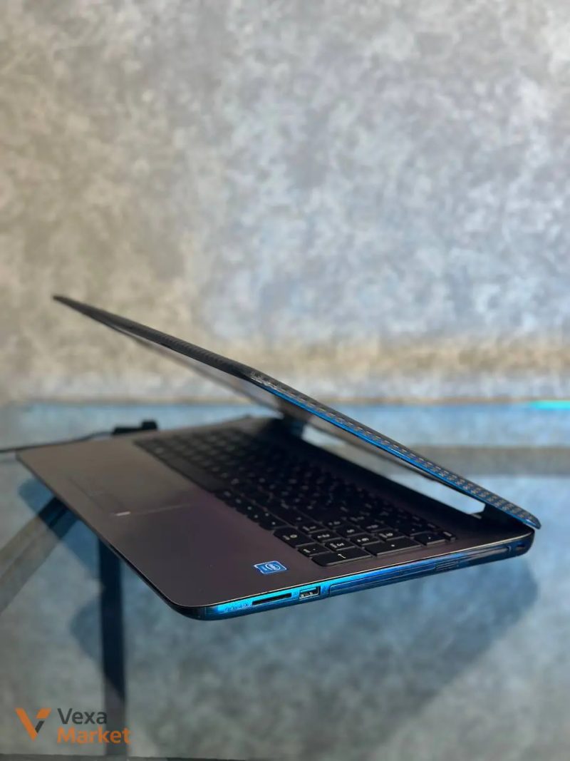 Ноутбук HP 250 G5 Celeron N3060 4GB RAM HDD 1000GB 15.6” — фото 6