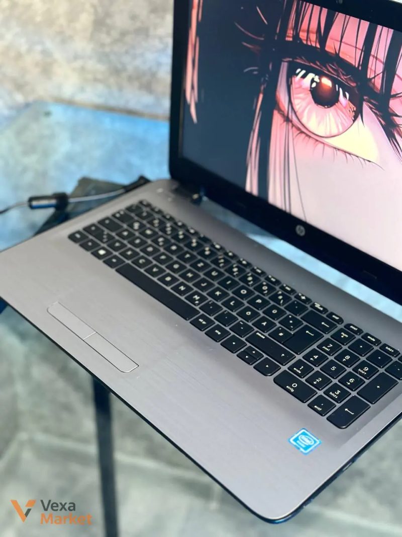 Ноутбук HP 250 G5 Celeron N3060 4GB RAM HDD 1000GB 15.6” — фото 7