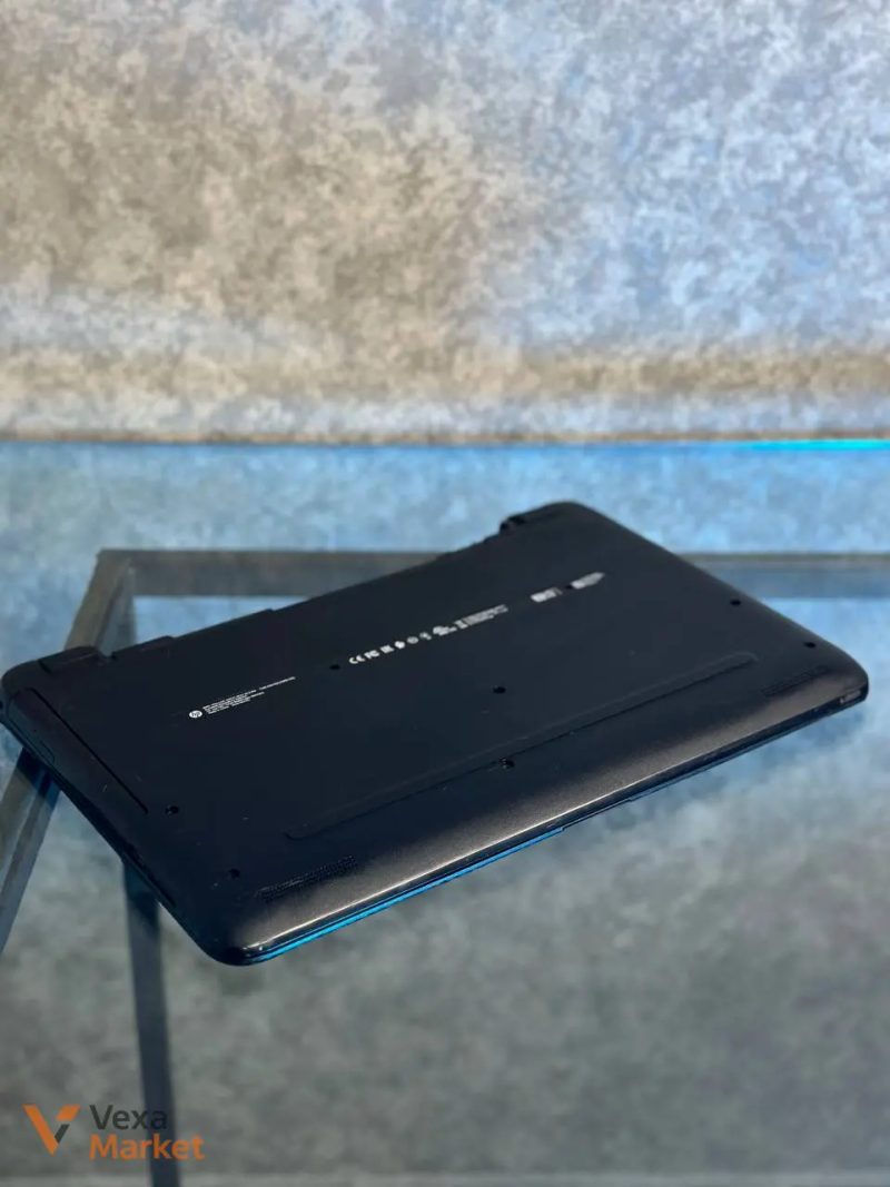 Ноутбук HP 250 G5 Celeron N3060 4GB RAM HDD 1000GB 15.6” — фото 8