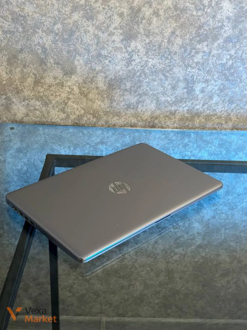 Ноутбук HP 250 G7 i3-1005G1 8GB RAM SSD 120GB 15.6" FullHD — фото 2