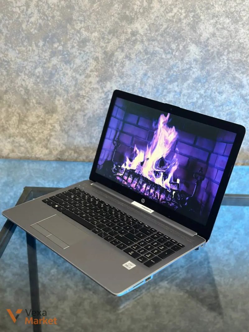 Ноутбук HP 250 G7 i3-1005G1 8GB RAM SSD 120GB 15.6" FullHD — фото 3