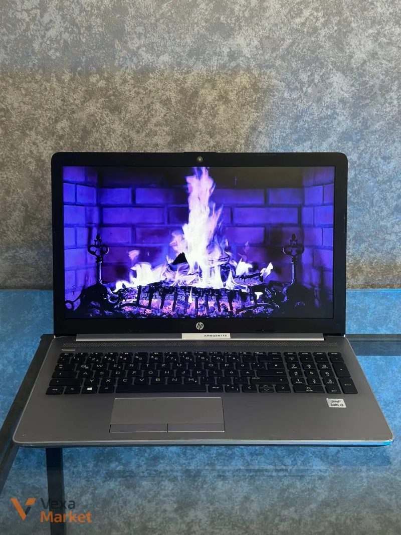 Ноутбук HP 250 G7 i3-1005G1 8GB RAM SSD 120GB 15.6" FullHD — фото 4