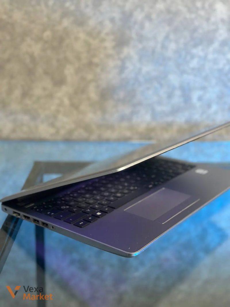 Ноутбук HP 250 G7 i3-1005G1 8GB RAM SSD 120GB 15.6" FullHD — фото 5