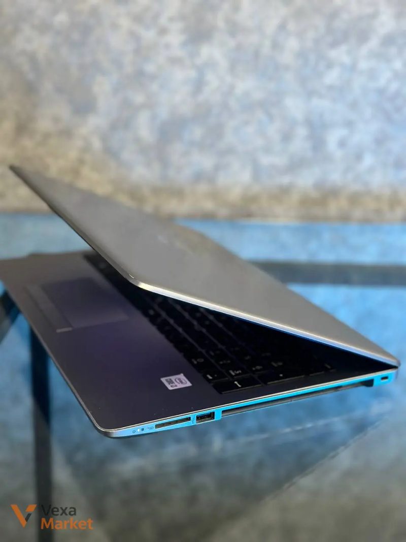 Ноутбук HP 250 G7 i3-1005G1 8GB RAM SSD 120GB 15.6" FullHD — фото 6