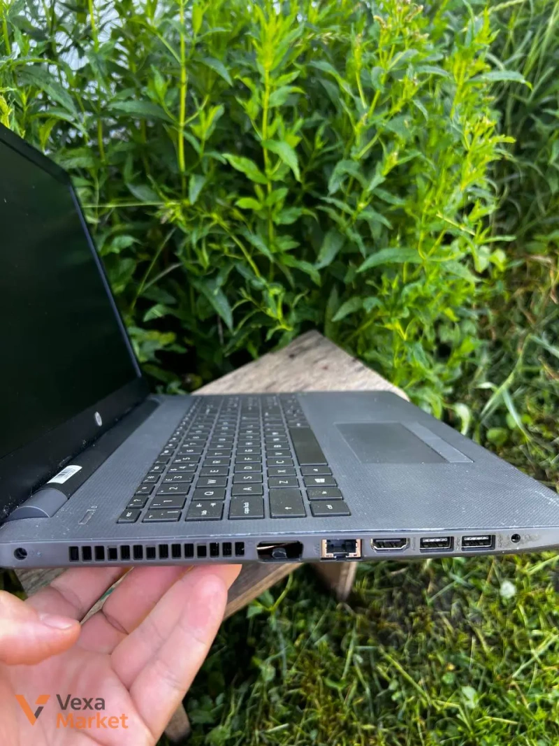 Ноутбук HP 255 G6 A9-9420 8GB DDR4 SSD 240GB — фото 3