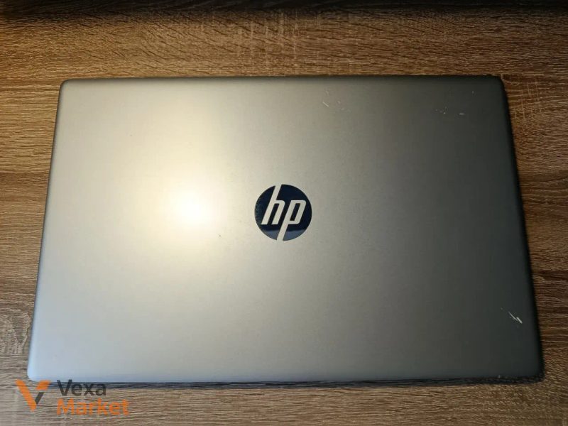 Ноутбук HP 470 G8 Intel Core i7-1165G7, 12GB RAM, 1TB HDD + 128GB SSD, Nvidia GeForce MX450 — фото 3
