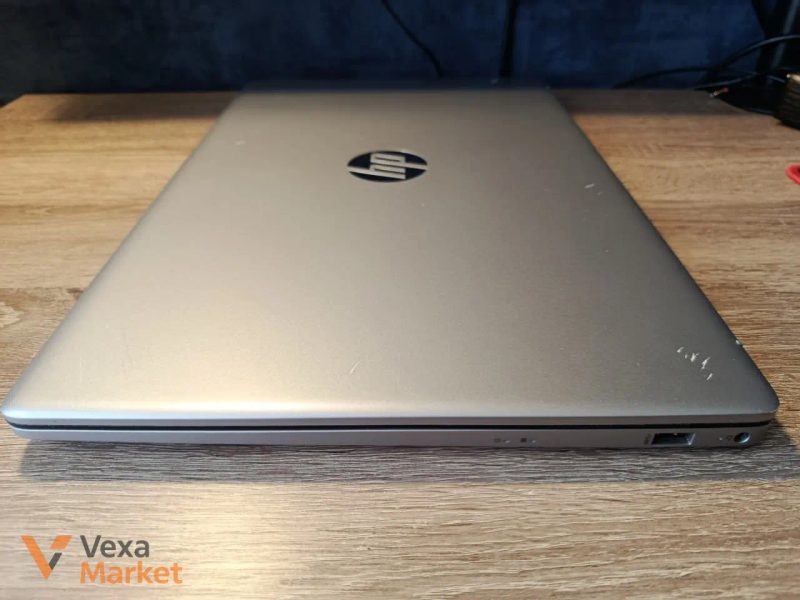 Ноутбук HP 470 G8 Intel Core i7-1165G7, 12GB RAM, 1TB HDD + 128GB SSD, Nvidia GeForce MX450 — фото 5