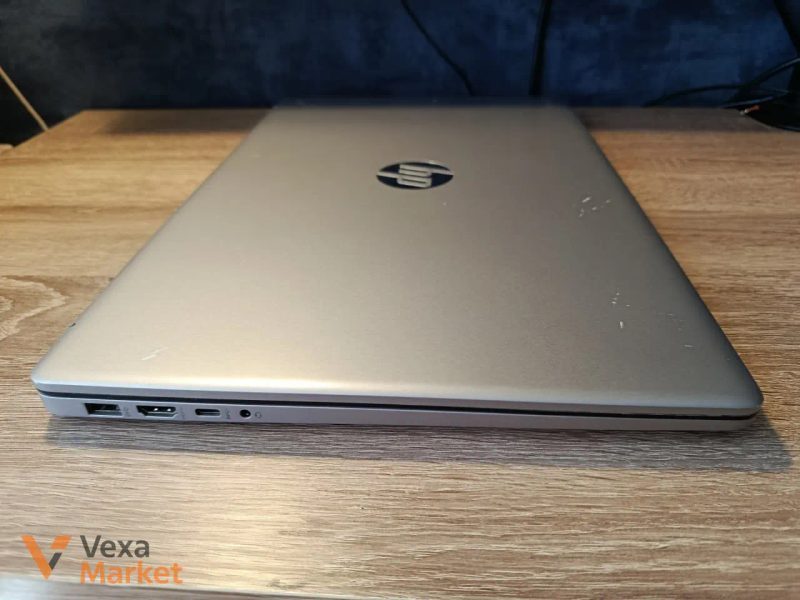 Ноутбук HP 470 G8 Intel Core i7-1165G7, 12GB RAM, 1TB HDD + 128GB SSD, Nvidia GeForce MX450 — фото 6