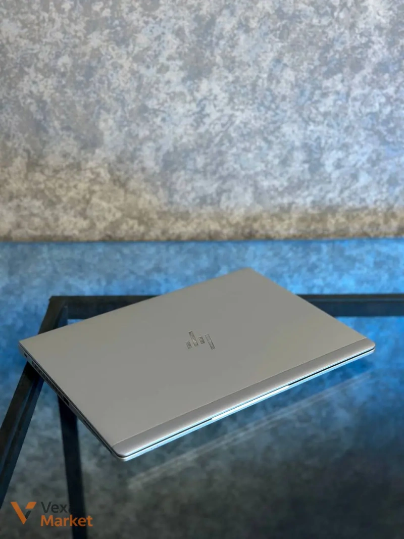 Ноутбук HP EliteBook 830 G6 i5-8365U 8GB RAM SSD 120/240GB 13.3" FullHD IPS Type-C SIM — фото 2