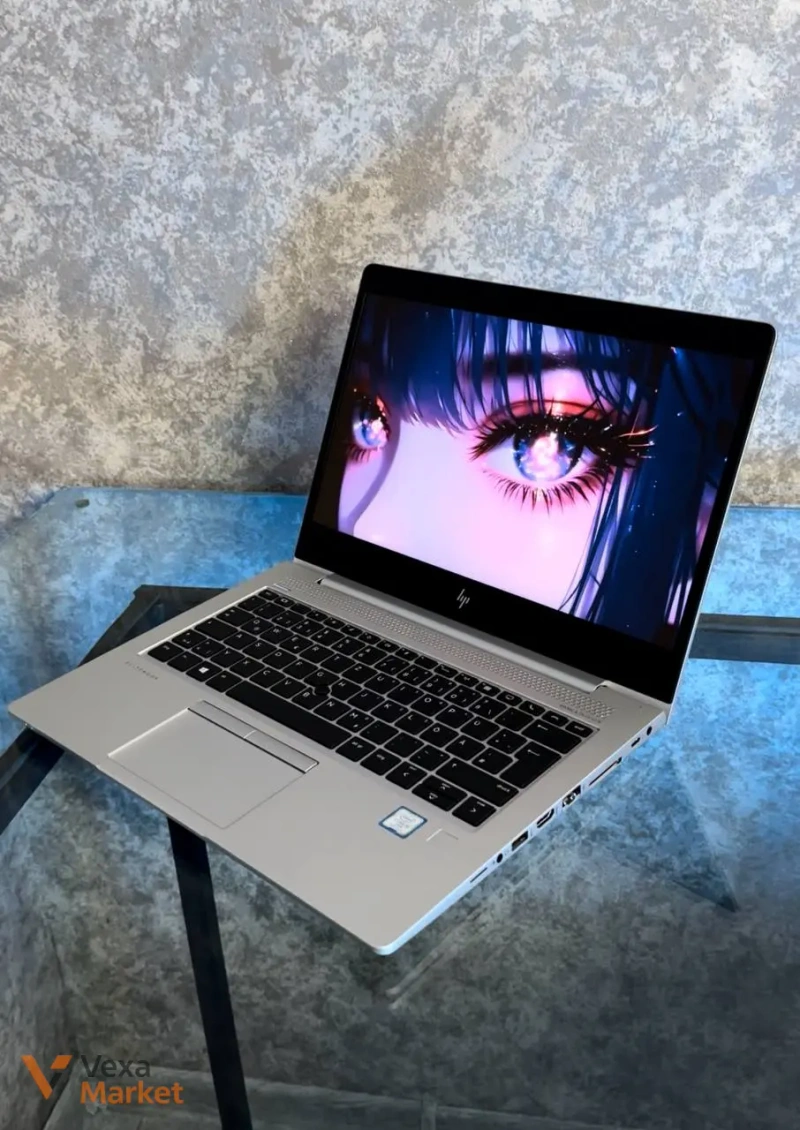 Ноутбук HP EliteBook 830 G6 i5-8365U 8GB RAM SSD 120/240GB 13.3" FullHD IPS Type-C SIM — фото 3