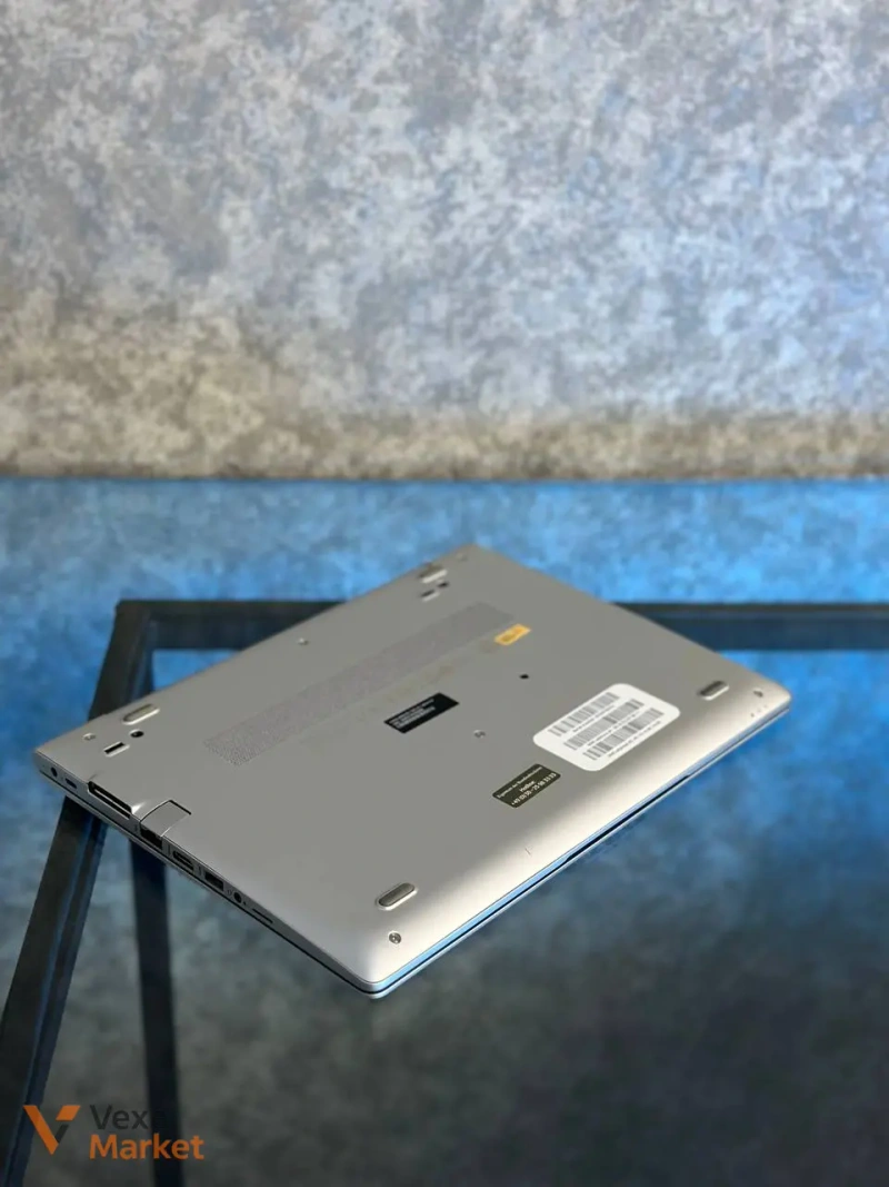 Ноутбук HP EliteBook 830 G6 i5-8365U 8GB RAM SSD 120/240GB 13.3" FullHD IPS Type-C SIM — фото 8
