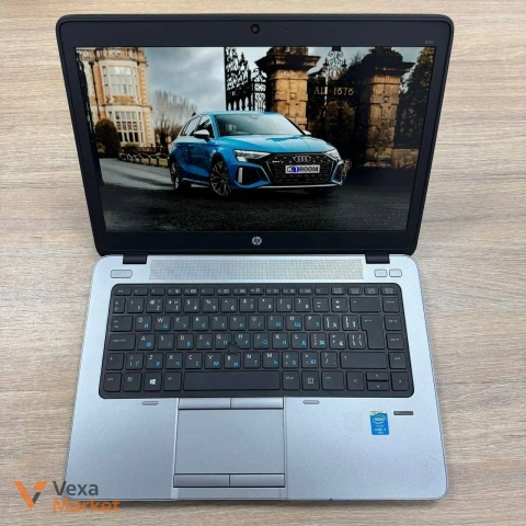 Ноутбук HP EliteBook 840 G1 14" Intel Core i5-4200U 8GB RAM