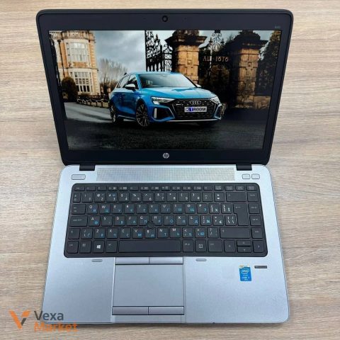 Ноутбук HP EliteBook 840 G1 14" Intel Core i5-4200U 8GB RAM
