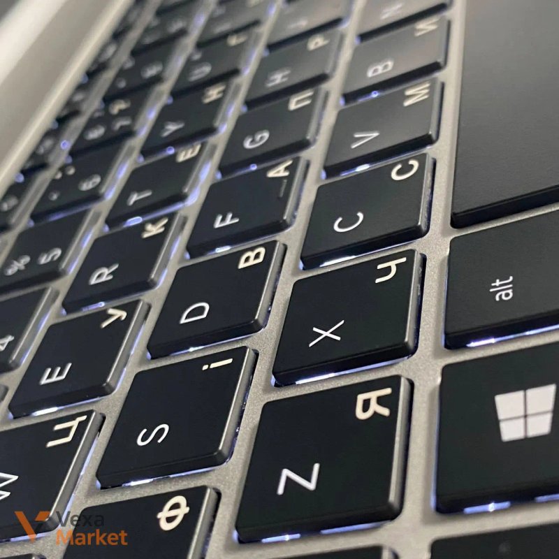 Ноутбук HP ProBook 445 G7 AMD Ryzen 5 4500U 16GB RAM 240GB SSD — фото 3