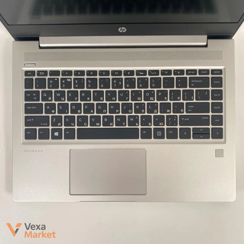 Ноутбук HP ProBook 445 G7 AMD Ryzen 5 4500U 16GB RAM 240GB SSD — фото 4