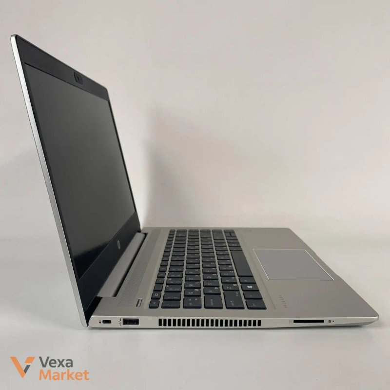 Ноутбук HP ProBook 445 G7 AMD Ryzen 5 4500U 16GB RAM 240GB SSD — фото 5
