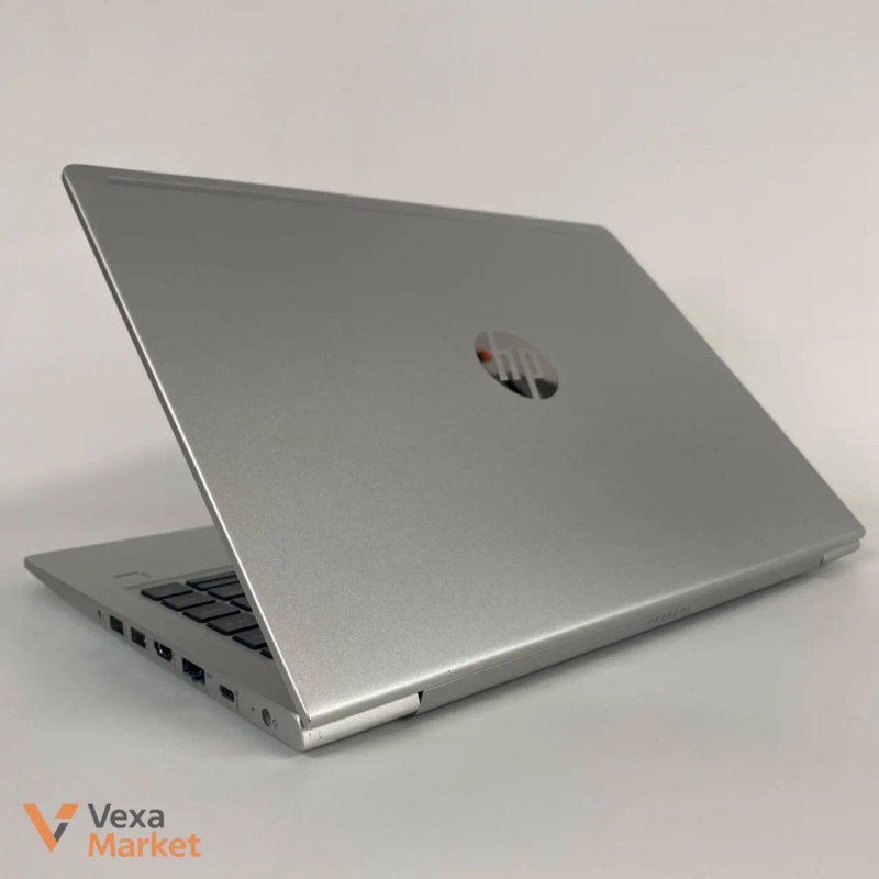 Ноутбук HP ProBook 445 G7 AMD Ryzen 5 4500U 16GB RAM 240GB SSD — фото 7