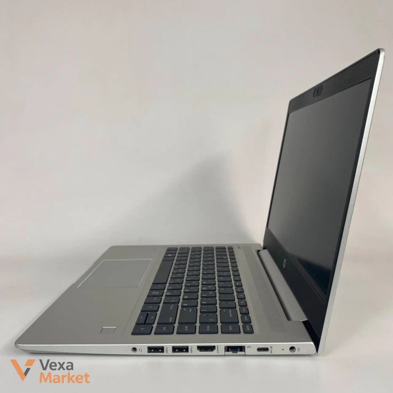 Ноутбук HP ProBook 445 G7 AMD Ryzen 5 4500U 16GB RAM 240GB SSD — фото 8