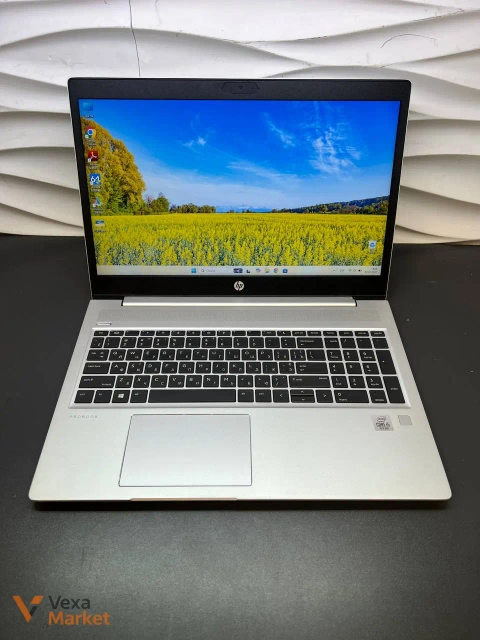 Ноутбук HP Probook 450 G7 Intel Core i5 10210U 15.6" HD 8GB RAM 256GB SSD