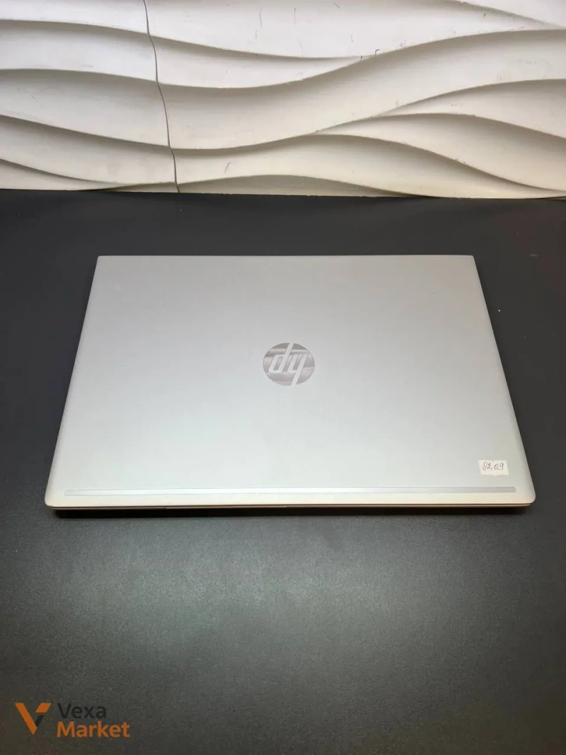 Ноутбук HP Probook 450 G7 Intel Core i5 10210U 15.6" HD 8GB RAM 256GB SSD — фото 4