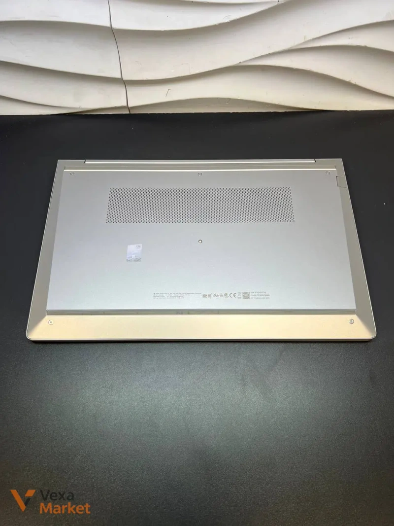 Ноутбук HP Probook 455 G10 Ryzen 5 7530U 16Gb DDR5 512Gb SSD 15.6" Full HD IPS — фото 4