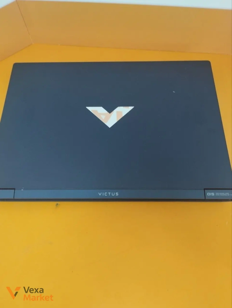 Ноутбук HP Victus 15, Intel Core i5-13420H, 16GB RAM, 500GB SSD, 6GB GDDR6 — фото 4