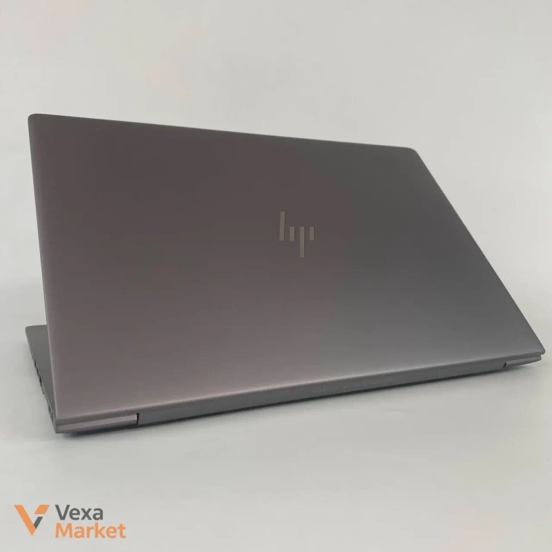 Ноутбук HP zBook 15u G5 15.6" FullHD Touchscreen i5-8350U 16GB RAM 240GB SSD AMD Radeon Pro WX 3100 — фото 7