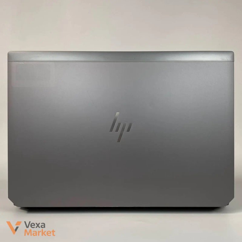 Ноутбук HP zBook 17 G5 з Intel Core i5-8400H, 32GB RAM, 512GB SSD та NVIDIA Quadro P2000 — фото 6