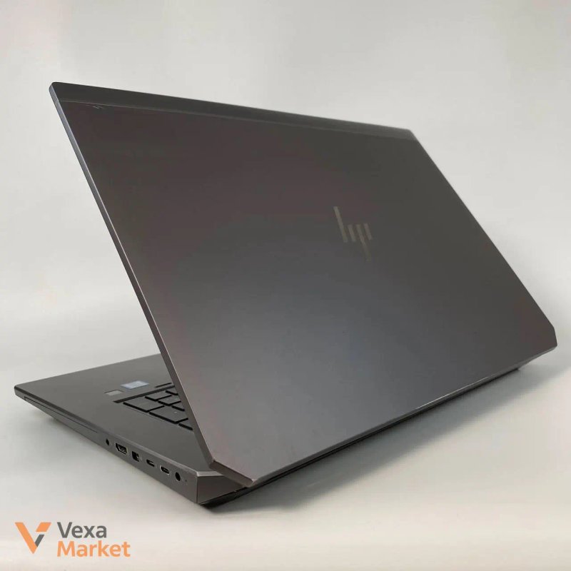 Ноутбук HP zBook 17 G5 з Intel Core i5-8400H, 32GB RAM, 512GB SSD та NVIDIA Quadro P2000 — фото 7