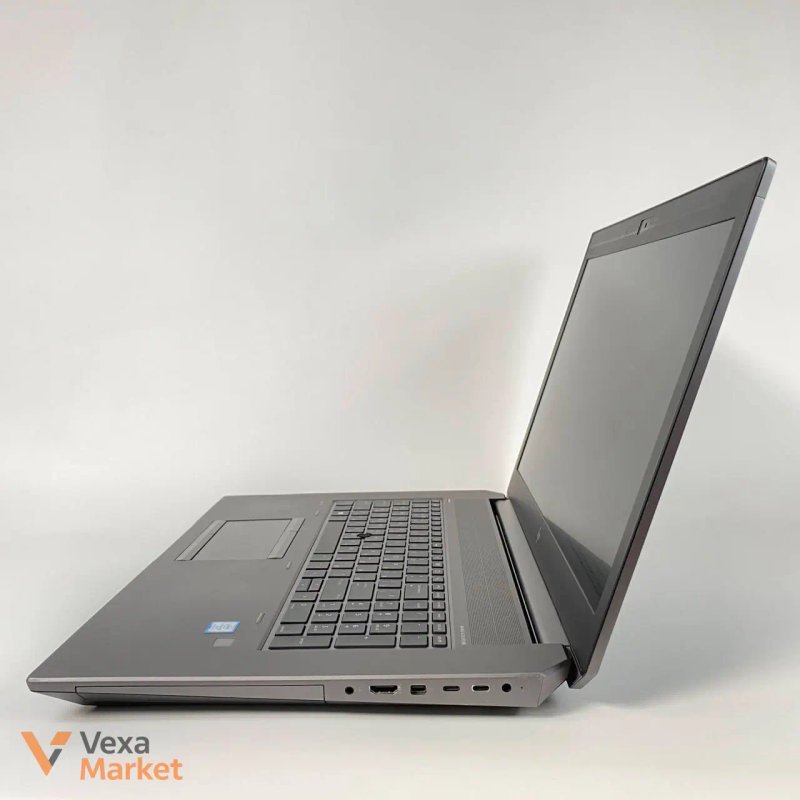 Ноутбук HP zBook 17 G5 з Intel Core i5-8400H, 32GB RAM, 512GB SSD та NVIDIA Quadro P2000 — фото 8