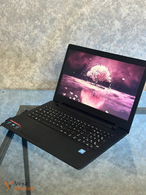 Ноутбук Lenovo IdeaPad 110-15IBR (80T7) Pentium N3710 / 8GB RAM / SSD 240GB / 15.6”