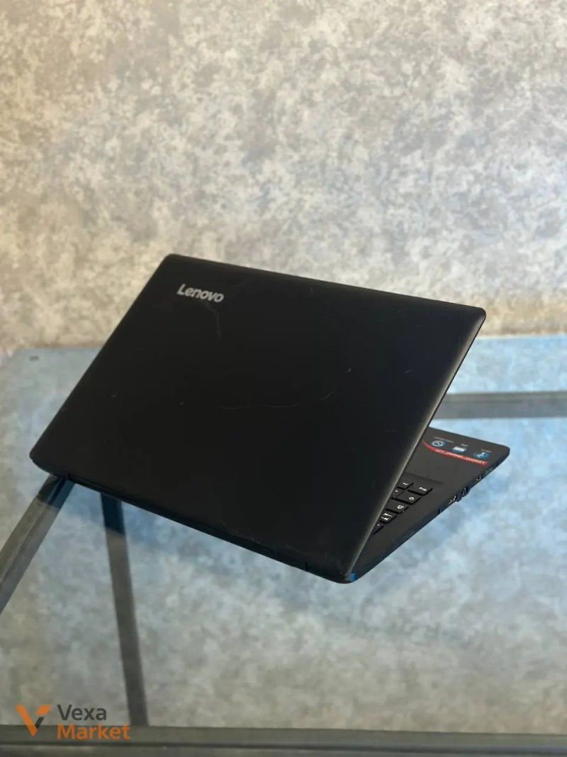 Ноутбук Lenovo IdeaPad 110-15IBR (80T7) Pentium N3710 / 8GB RAM / SSD 240GB / 15.6” — фото 4