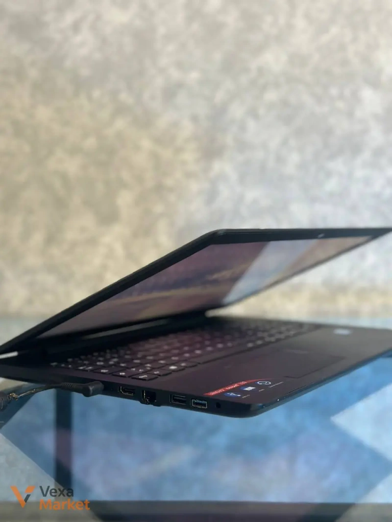 Ноутбук Lenovo IdeaPad 110-15IBR (80T7) Pentium N3710 / 8GB RAM / SSD 240GB / 15.6” — фото 5
