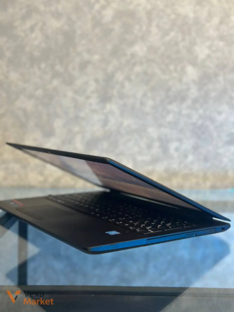Ноутбук Lenovo IdeaPad 110-15IBR (80T7) Pentium N3710 / 8GB RAM / SSD 240GB / 15.6” — фото 6