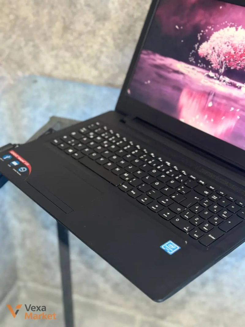 Ноутбук Lenovo IdeaPad 110-15IBR (80T7) Pentium N3710 / 8GB RAM / SSD 240GB / 15.6” — фото 7