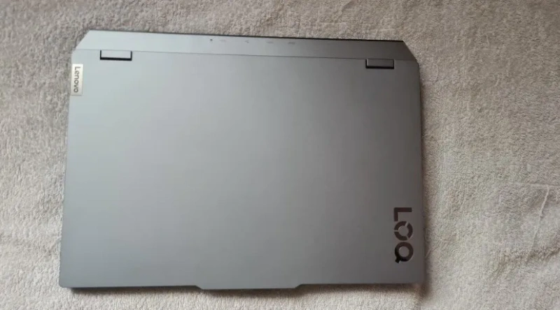 Ноутбук Lenovo log 15 — фото 2