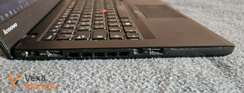 Ноутбук Lenovo ThinkPad T450s (12/256 GB)