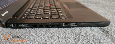 Ноутбук Lenovo ThinkPad T450s (12/256 GB)