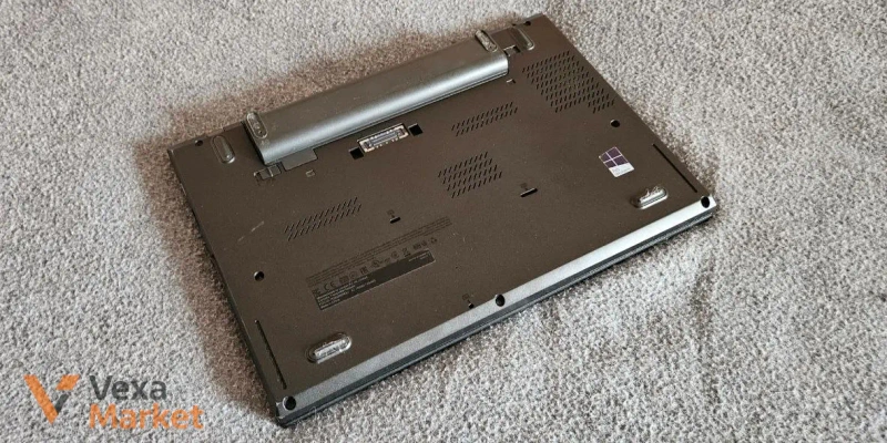 Ноутбук Lenovo ThinkPad T450s (12/256 GB) — фото 2