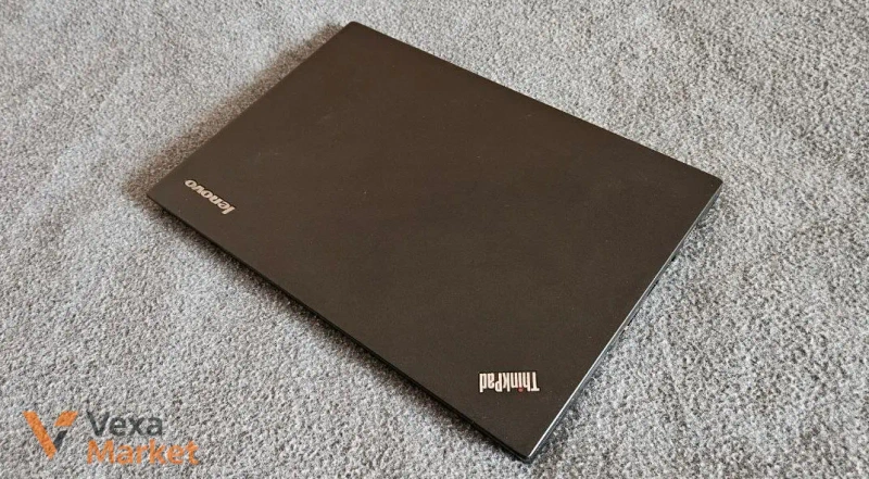 Ноутбук Lenovo ThinkPad T450s (12/256 GB) — фото 3