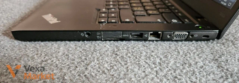 Ноутбук Lenovo ThinkPad T450s (12/256 GB) — фото 4