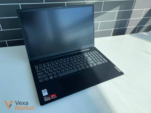 Ноутбук Lenovo V15 G4 AMN / 82YU AMD Ryzen 3 7320U 16GB SSD 256GB 15.6" Full HD