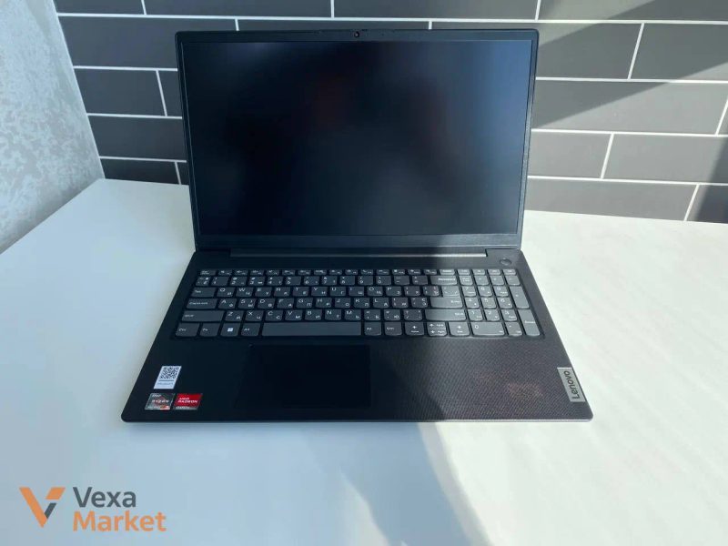 Ноутбук Lenovo V15 G4 AMN / 82YU AMD Ryzen 3 7320U 16GB SSD 256GB 15.6" Full HD — фото 2