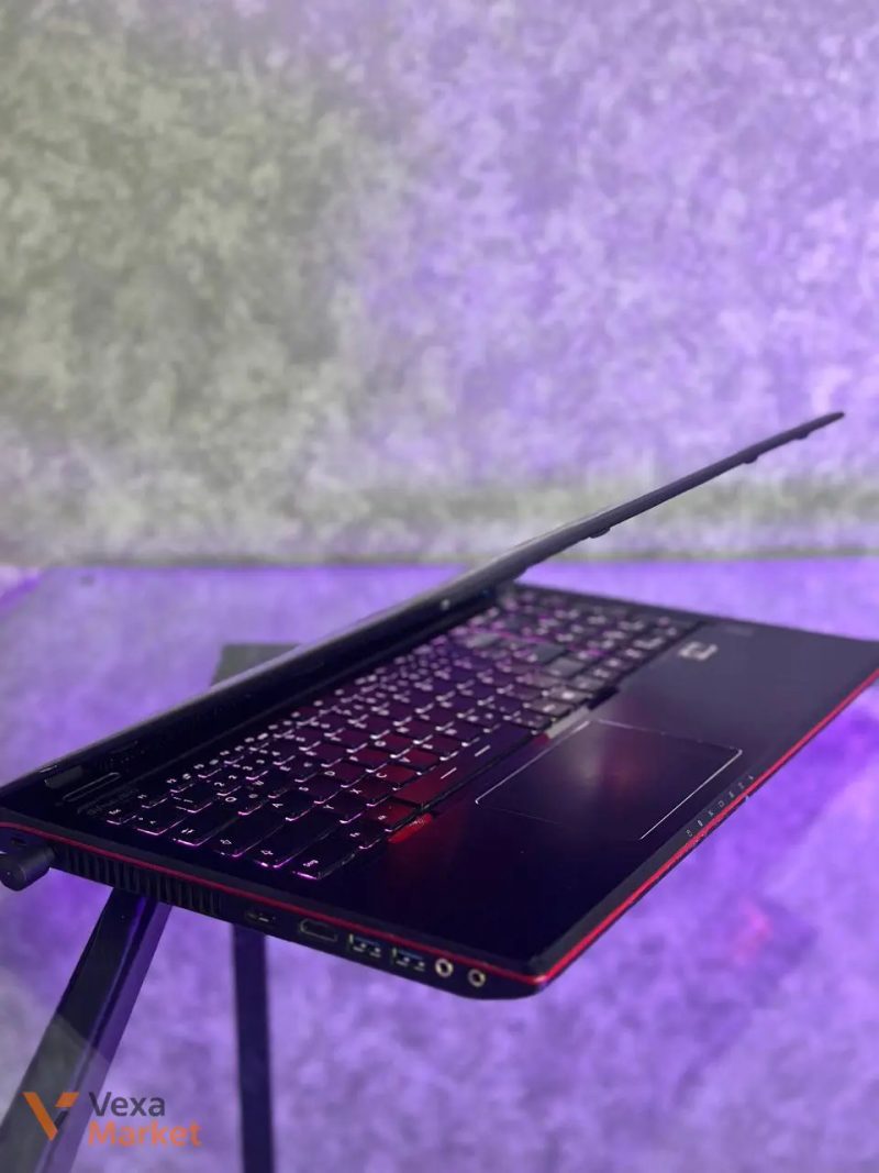 Ноутбук MSI GE60 2PE i7-4710HQ 8GB RAM SSD 120GB GTX 860M 2GB 15.6" FullHD — фото 5